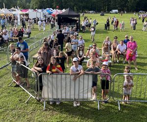 Eska Summer City na Jarmarku Dominikańskim