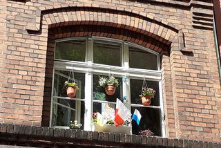 Toruń. Setna rocznica urodzin św.Jana Pawła II