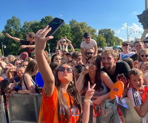 Wielki powrót Święta Miasta Tychy. Tłumy na koncertach i w strefie Eska Summer City