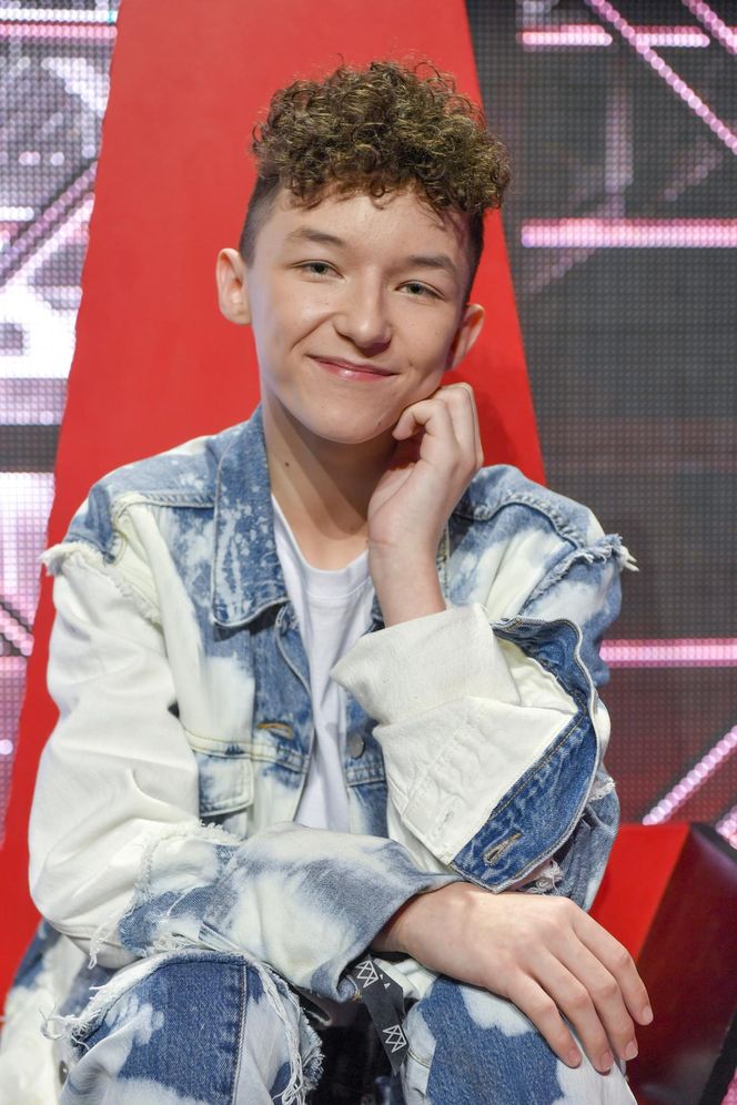 1. Marcin Maciejczak