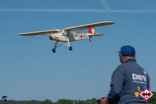 Memoriał Henryka Jerzyka - modelarze startują w czwartek [POSŁUCHAJ]