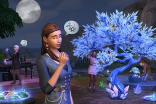 The Sims 4. Kryształowe cudeńka. Teraz twój sim może zostać jubilerem!
