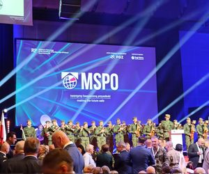 Portal Obronny na 33. MSPO. W Kielcach ruszyły targi