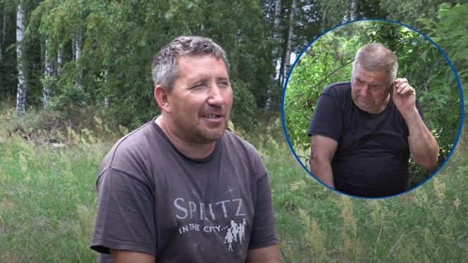 Rolnicy. Podlasie. Andrzej z Plutycz postanowił: "Sąsiad? Tak samo ma u mnie wyglądać". Wyszło jak wyszło