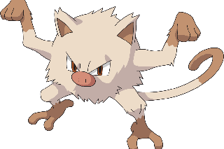 Mankey