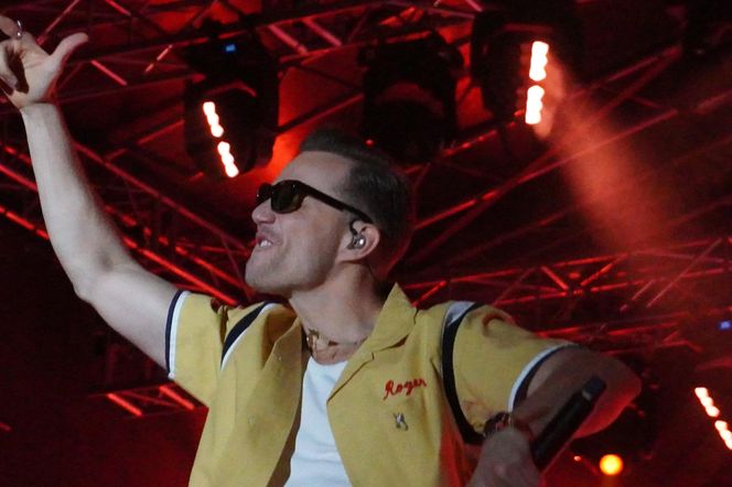 2. Dzień Juwenaliów. Mrozu, Sorry Boys, Liedtke, Bitwa Freestylowa