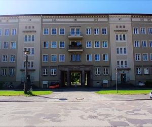 Eisenhüttenstadt - socrealistyczne miasto w Niemczech