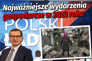 Tym żyli Polacy w 2022 roku! [PODSUMOWANIE]