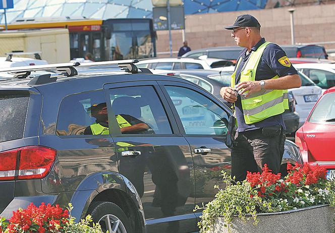 Tego się nie spodziewasz. 10 dziwnych rzeczy za które możesz dostać mandat