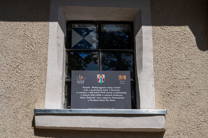 Zabytkowa wieża jak z bajki. Atrakcja turystyczna na Mazurach odzyskała dawny blask