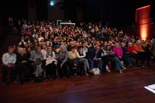 Otwarcie Festiwalu Off Cinema 