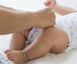 Jak u niemowląt objawia się uczulenie na proszek do prania? Na takie zmiany zwróć uwagę