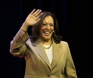 Kamala Harris