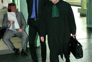 AGNIESZKA KAŁUŻA WÓJCIK I MICHAŁ WÓJCIK