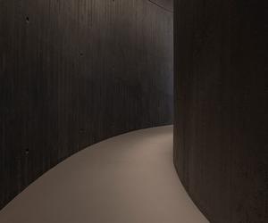 Wielokrotnie  nagradzane Euphoria Spa  (proj. DecaArchitecture, Natalia  Efraimoglou & Partners)