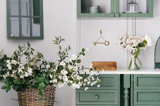 Styl prowansalski w nowoczesnym wydaniu. Subtelna elegancja połączona z sielskością