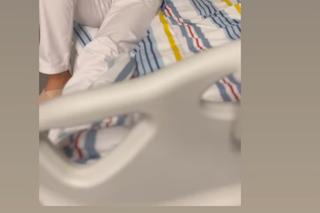 M jak miłość na planie po wakacjach 2023. Aneta (Ilona Janyst)