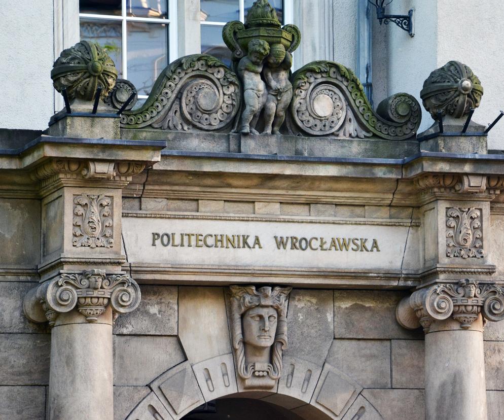 Politechnika Wrocławska zamierza otworzyć wydział medyczny