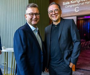 XV Kongres Stolarki Polskiej w Jachrance 2025