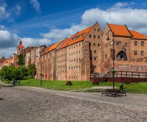 Grudziądz