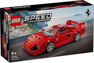LEGO Ferrari F40 (76934)