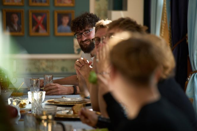 "The Traitors. Zdrajcy" - sezon 2, odcinek 9