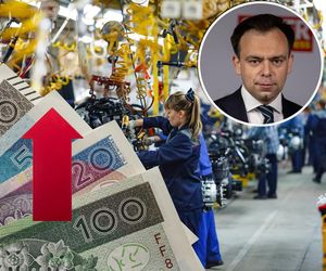 PKB rośnie, inwestycje mocno w dół. Zły sygnał dla Polski