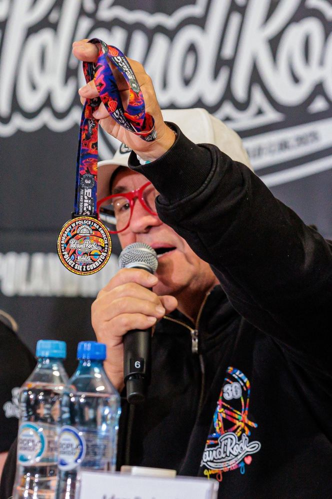 Jurek Owsiak stracił cierpliwość. Ostro skrytykował gwiazdy na własnym festiwalu. "Zawodowy skandal" 