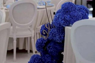 Szczegóły trzeciego ślubu Łukasza Schreibera