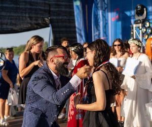 Tak wyglądał festiwal Vistula Sounds