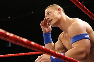 John Cena