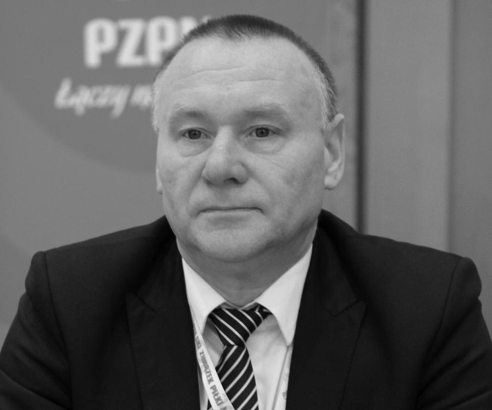 Ireneusz Serwotka