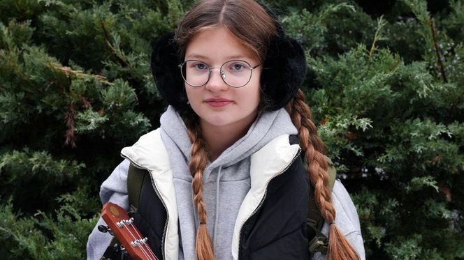 Barwy szczęścia odc. 3193. Pola (Gabriela Szewczyk)