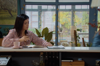 M jak miłość odc. 1716. Kinga (Katarzyna Cichopek)