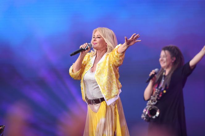 Koncert największych gwiazd polskiej estrady w Kotle Czarownic
