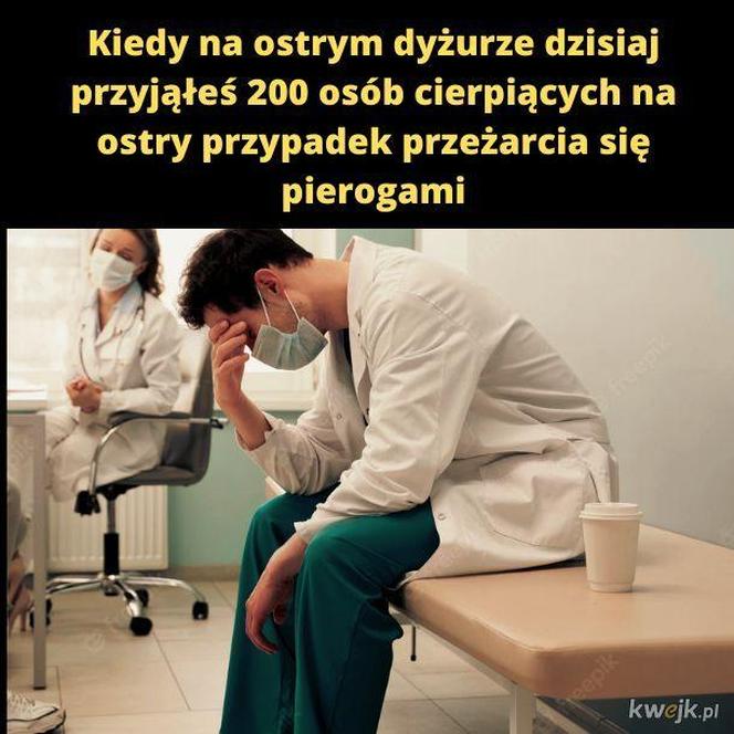 Najlepsze memy o świętach. Te obrazki rozbawią Cię do łez! Tak wygląda Boże Narodzenie oczami internautów [TOP 75]