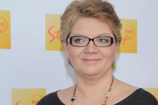 Pamiętacie Supernianię? Tak dziś wygląda Dorota Zawadzka 