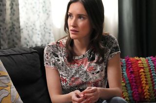 Barwy szczęścia, 3157: Madzia (Natalia Sierzputowska)