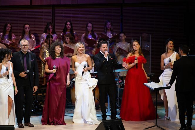 Sukces polskich artystów na deskach Carnegie Hall w Nowym Jorku!
