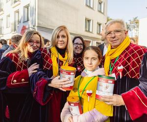 Kilka tysięcy uczestników przeszło ulicami miast. Trójmiejskie obchody Święta Niepodległości 