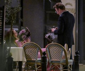 Paweł Wilczak i Maria Niklińska upojna noc