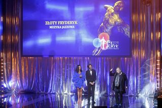 Kayah i Stanisław Sojka