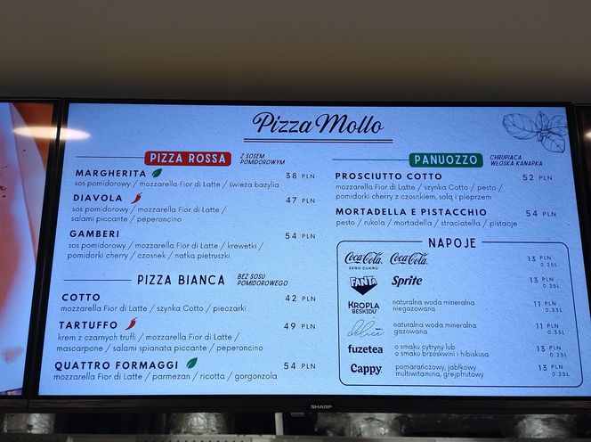 Krzywy Domek w Sopocie już otwarty. Nowy foodhall na mapie Trójmiasta