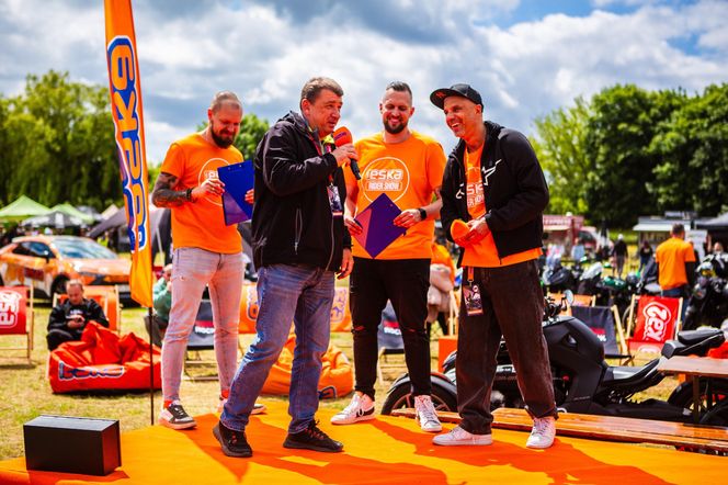 ESKA RIDER SHOW 5 - za nami jedno z największych motocyklowych wydarzeń w kraju!
