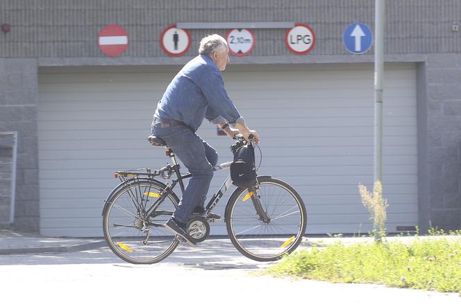 Rzepliński WULGARNIE do dziennikarza: Niech mnie pan nie WKUR***