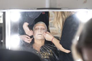 Katarzyna Skrzynecka jako Kayah