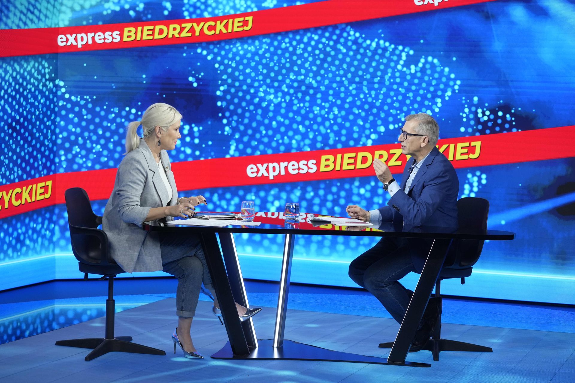 Krzysztof Kwiatkowski: Sztab Smerfa Gospodarza musi wyciągnąć wnioski