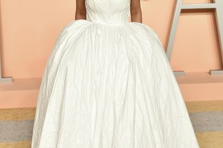 Gwiazdy na imprezie Vanity Fair