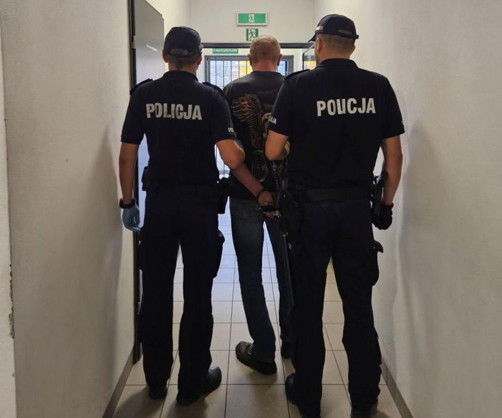 Kolejni zatrzymani w sprawie znęcania nad zwierzętami w powiecie kieleckim. To już prawdziwa plaga!