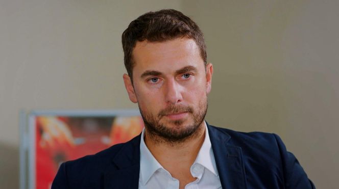 Miłość i nadzieja, odcinek 303. Kuzey